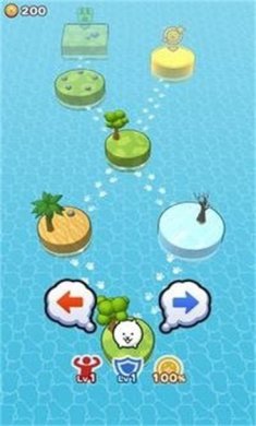 战猫探索最新版