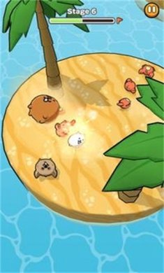 战猫探索最新版