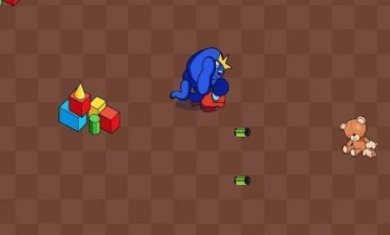 流浪怪物幸存者2d下载手机版-流浪怪物幸存者2d游戏官方版下载v1.0.0