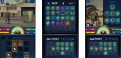 袖珍幸存者ai手游官方版下载-袖珍幸存者ai下载手机版安装最新版v0.1