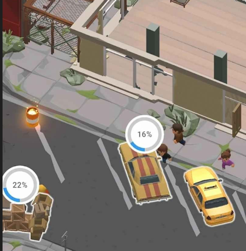 生存城市建造者游戏下载-生存城市建造者下载v1.0.8