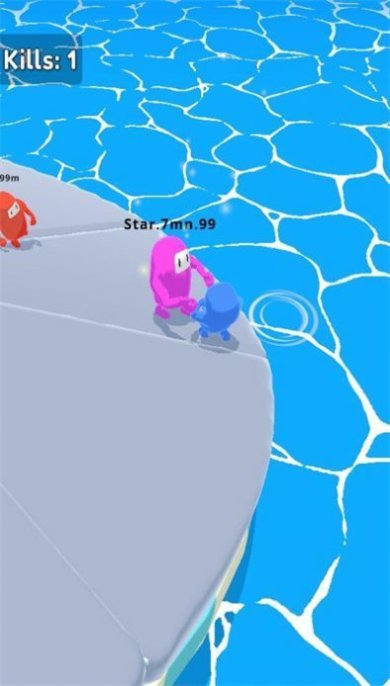 旋风过山车安卓