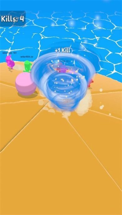 旋风过山车安卓