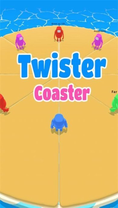 旋风过山车安卓