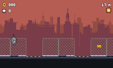 星光冲刺游戏安卓版下载-星光冲刺最新版下载v0.3.2