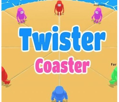 旋风过山车最新版下载-旋风过山车安卓下载v1.0