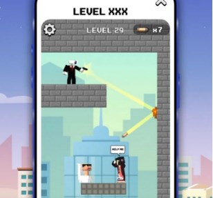 像素监控人英雄下载-像素监控人英雄官方版手游下载v1.0.0