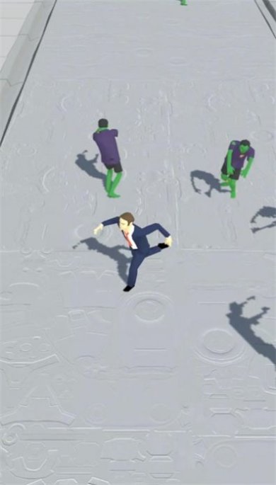 僵尸吞噬安卓最新版下载-僵尸吞噬游戏手机版下载v0.1