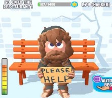 乞讨生活下载-乞讨生活游戏安卓版下载v1.2