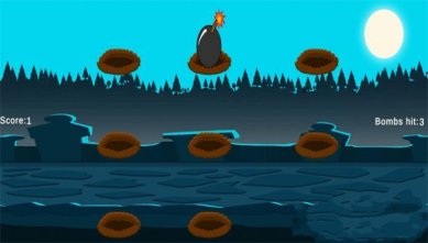 丧尸打地鼠下载手机版-丧尸打地鼠免费版下载v2.0