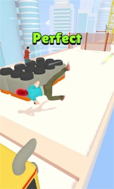 女王跑酷赛最新版免费下载-女王跑酷赛安卓版下载v0.1