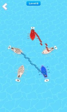 船只突袭最新版