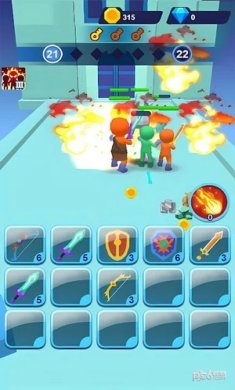 合并士兵3D下载-合并士兵3D安卓版下载v1.0.0