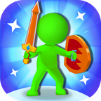 合并士兵3D安卓版