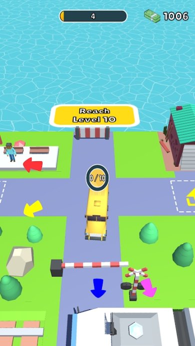 超级城市巴士手游下载-超级城市巴士手游官网下载v0.6