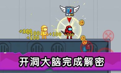 无敌小英雄手游下载-无敌小英雄手游官网下载v1.0.1