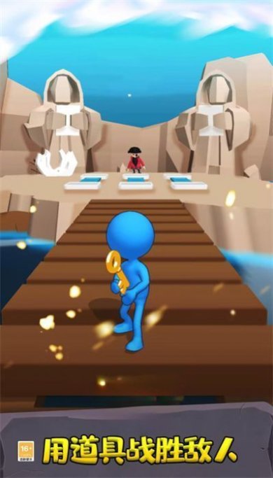 超级英雄召唤之战极速版下载-超级英雄召唤之战安卓最新版下载v1.0