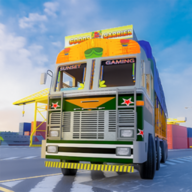 印度卡车司机模拟器安卓版