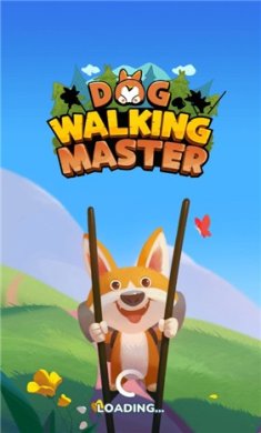 狗散步大师下载-狗散步大师手机版下载v1.0.0