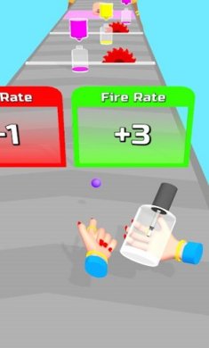 指甲颜色官方版