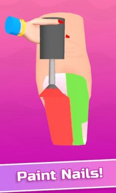 指甲颜色下载-指甲颜色官方版下载v1