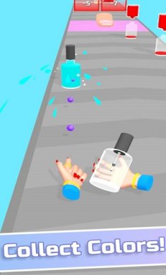 指甲颜色官方版