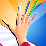 指甲颜色官方版