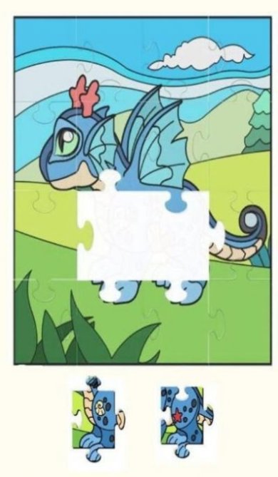  拼成一条龙2023最新版