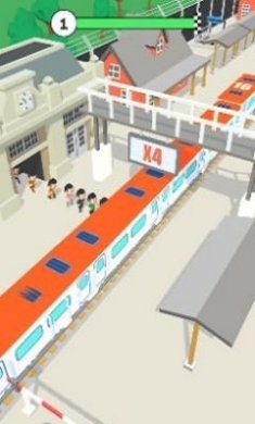 火车撞撞下载-火车撞撞安卓版下载v1.0.0