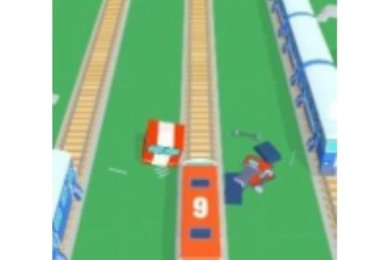 火车撞撞下载-火车撞撞安卓版下载v1.0.0
