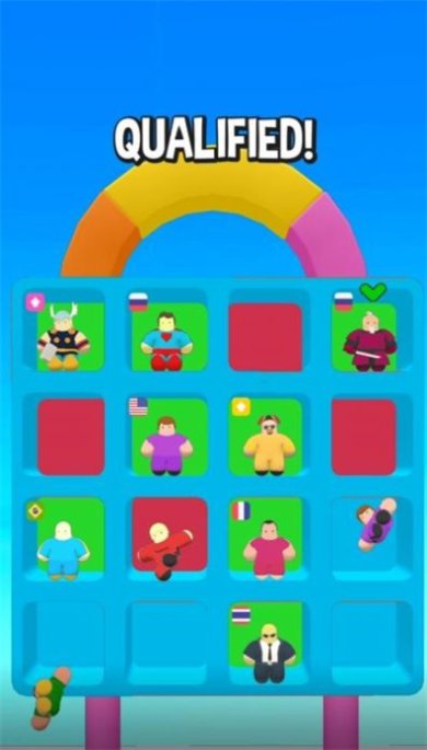 秋季友谊赛下载-秋季友谊赛安卓版下载v1.0.0