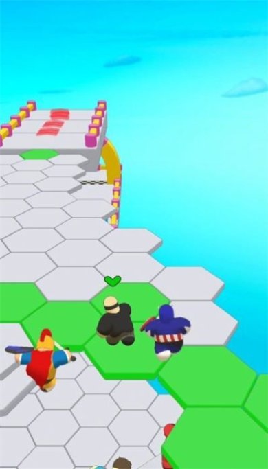 秋季友谊赛安卓版