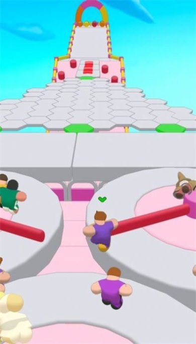 秋季友谊赛安卓版