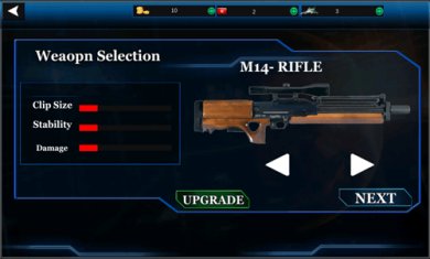 机器人狙击手下载手机版-机器人狙击手游戏安卓版下载v1.4