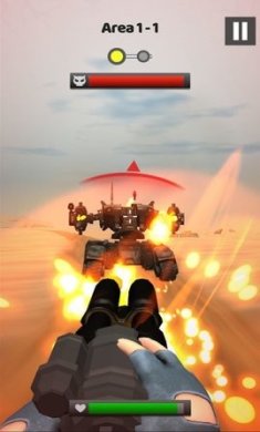 大篷车卫士安卓版