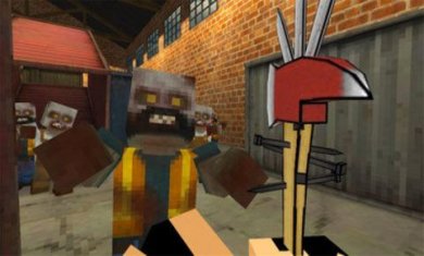 死亡像素下载手机版安装最新版-死亡像素手游安卓版下载v3.0.1