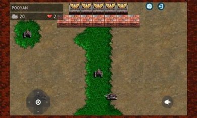 旋风坦克官网安卓版下载-旋风坦克最新版下载v1.11