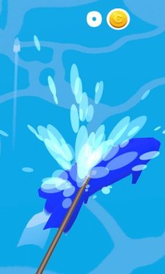 鱼类猎人3D安卓版