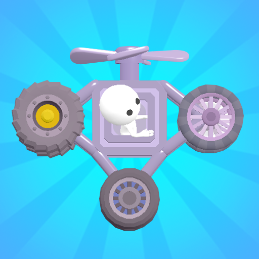 转轮过山车安卓版