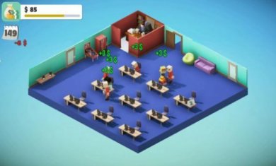 经营电脑游戏公司下载-经营电脑游戏公司官方版手游下载v1.0