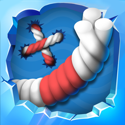 欢乐解解绳最新免费版