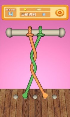 欢乐解解绳最新免费版