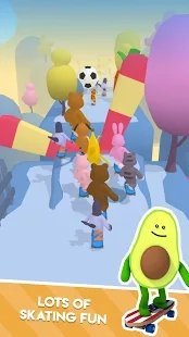 毛绒小队安卓版