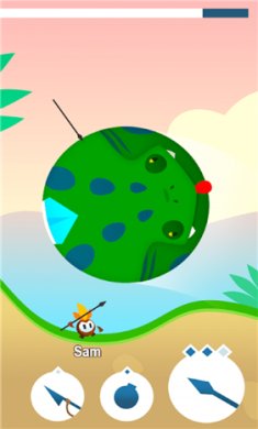 狩猎巨型野兽下载-狩猎巨型野兽手机版下载v0.2