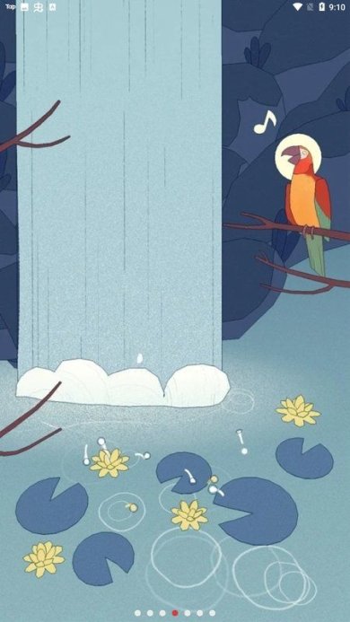 孤独的鸟儿官方正版在线下载-孤独的鸟儿官网下载v2.9