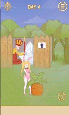 如意金箍棒(内附攻略)