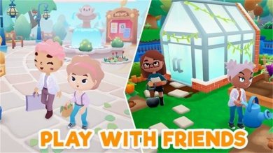 阳光灿烂的日子安卓下载-阳光灿烂的日子手游下载v1.42.3