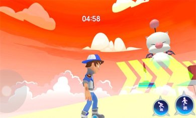 不断向上下载-不断向上安卓版下载v1.0