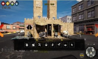 流浪汉生存模拟器安卓下载-流浪汉生存模拟器最新版下载v1.3.0