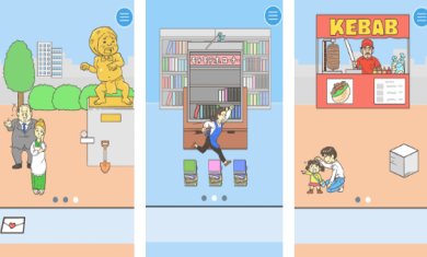 直男恋爱季安卓最新版下载-直男恋爱季手游手机最新版下载v1.0